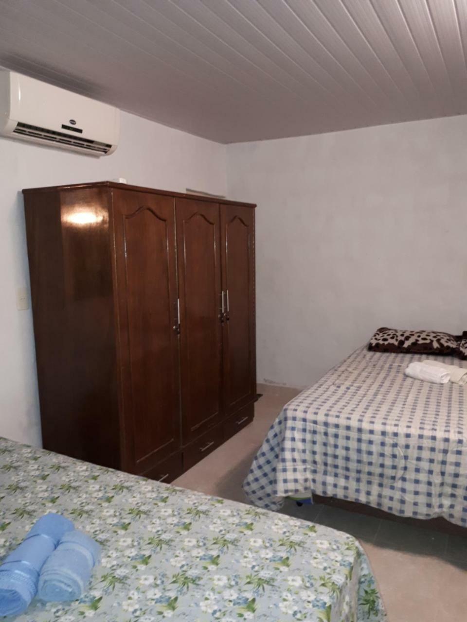 Tu Casa Hotel Asuncion Kültér fotó