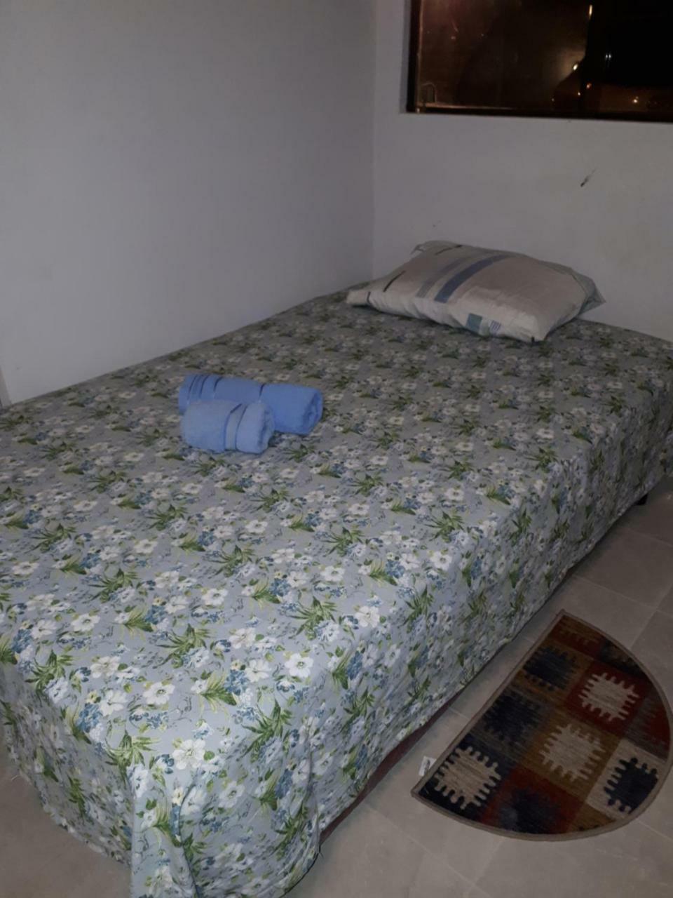 Tu Casa Hotel Asuncion Kültér fotó