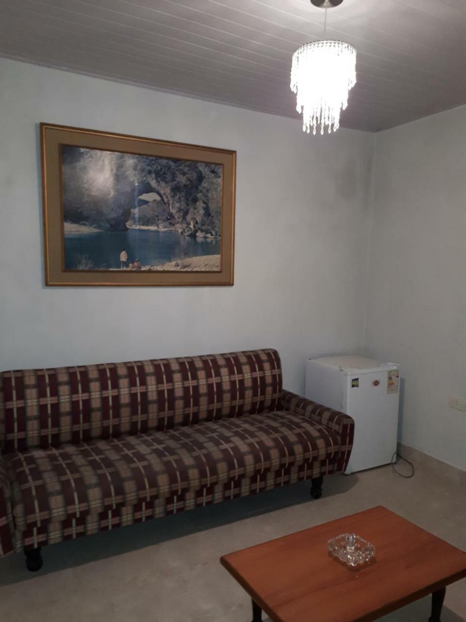 Tu Casa Hotel Asuncion Szoba fotó