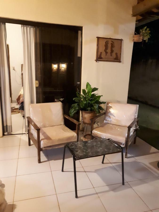 Tu Casa Hotel Asuncion Kültér fotó