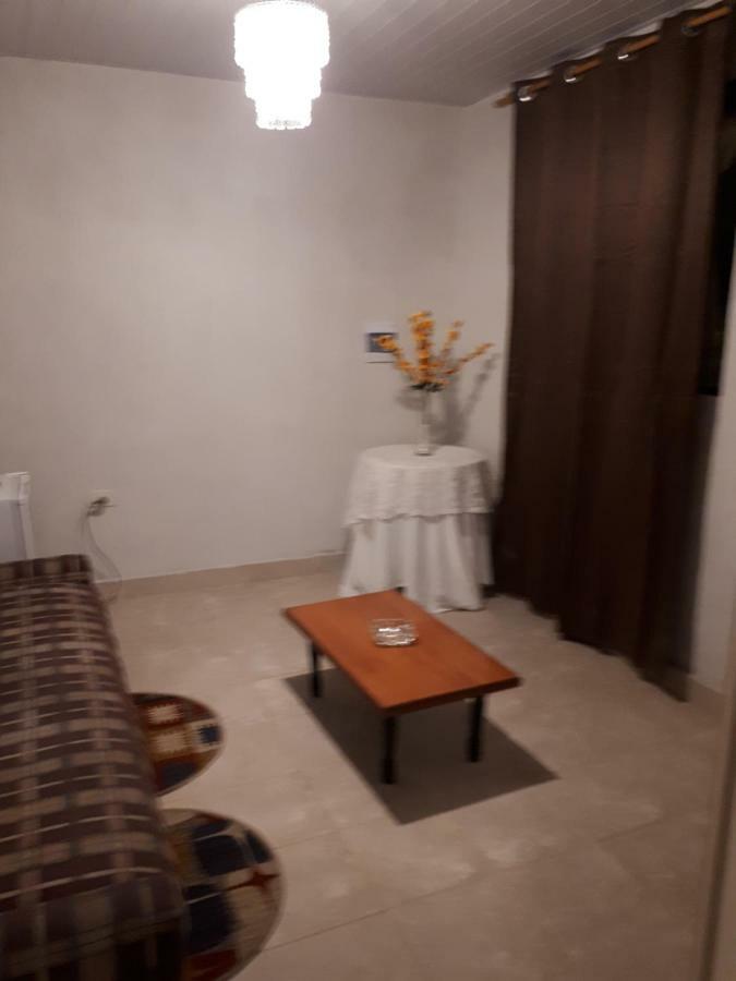 Tu Casa Hotel Asuncion Kültér fotó