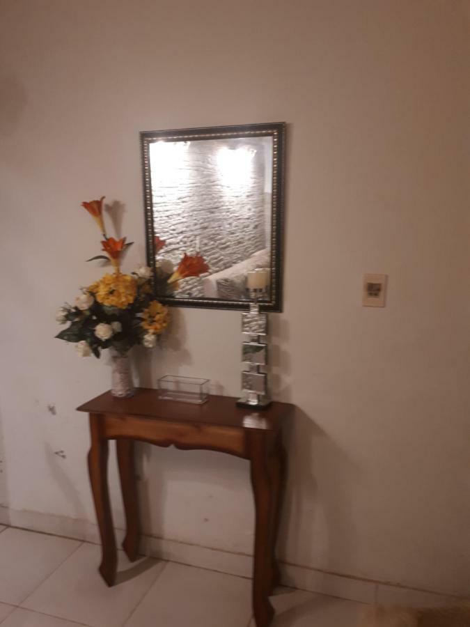 Tu Casa Hotel Asuncion Kültér fotó