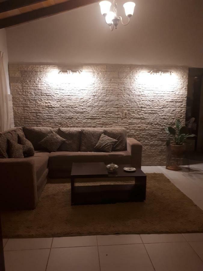Tu Casa Hotel Asuncion Kültér fotó